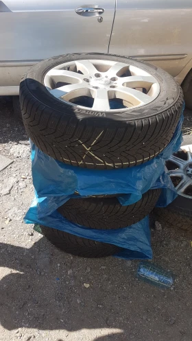 Kia Ceed 1.4I Лети джанти - 11 лв. - 67318631 3