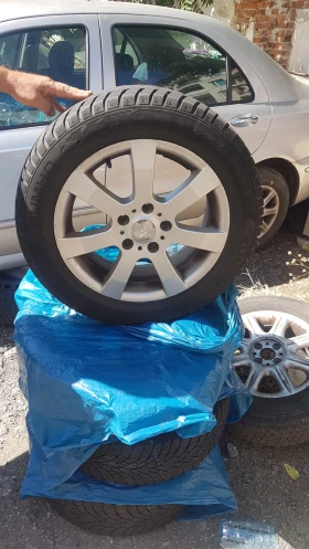 Kia Ceed 1.4I Лети джанти - 11 лв. - 67318631 5