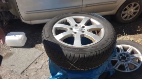 Kia Ceed 1.4I Лети джанти