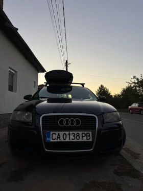 Обява за продажба на Audi A3 1.9 TDI Sportback  ~7 500 лв. - изображение 11
