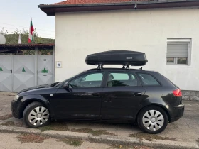 Обява за продажба на Audi A3 1.9 TDI Sportback  ~7 500 лв. - изображение 5