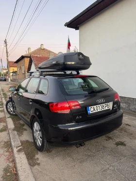 Обява за продажба на Audi A3 1.9 TDI Sportback  ~7 500 лв. - изображение 4