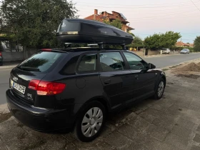 Обява за продажба на Audi A3 1.9 TDI Sportback  ~7 500 лв. - изображение 10
