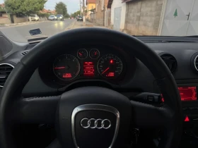 Обява за продажба на Audi A3 1.9 TDI Sportback  ~7 500 лв. - изображение 8