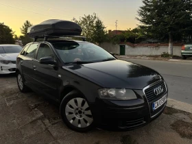 Обява за продажба на Audi A3 1.9 TDI Sportback  ~7 500 лв. - изображение 1