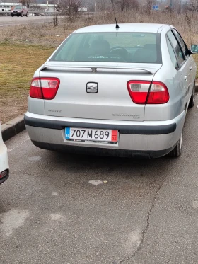 Seat Cordoba 1, 9 SDI | Mobile.bg    4