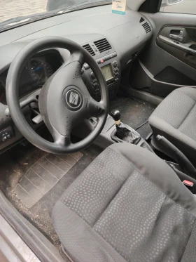 Seat Cordoba 1, 9 SDI | Mobile.bg    7