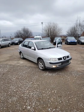 Seat Cordoba 1, 9 SDI | Mobile.bg    6