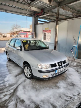  Seat Cordoba