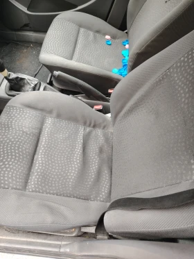 Seat Cordoba 1, 9 SDI | Mobile.bg    8
