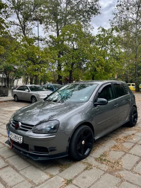     VW Golf