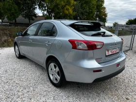 Обява за продажба на Mitsubishi Lancer 1.8i AUTOMATIC SWISS ~11 200 лв. - изображение 4