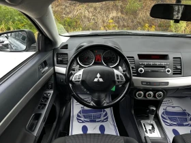 Обява за продажба на Mitsubishi Lancer 1.8i AUTOMATIC SWISS ~11 200 лв. - изображение 6