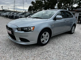 Обява за продажба на Mitsubishi Lancer 1.8i AUTOMATIC SWISS ~11 200 лв. - изображение 1