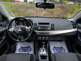 Обява за продажба на Mitsubishi Lancer 1.8i AUTOMATIC SWISS ~11 200 лв. - изображение 8