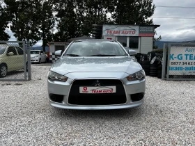 Обява за продажба на Mitsubishi Lancer 1.8i AUTOMATIC SWISS ~11 200 лв. - изображение 1