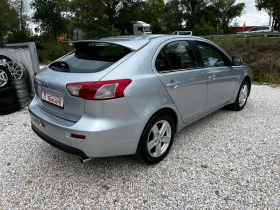 Обява за продажба на Mitsubishi Lancer 1.8i AUTOMATIC SWISS ~11 200 лв. - изображение 5