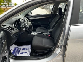 Обява за продажба на Mitsubishi Lancer 1.8i AUTOMATIC SWISS ~11 200 лв. - изображение 9