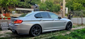 Обява за продажба на BMW 550 M550D ~39 500 лв. - изображение 2