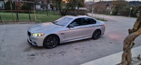 Обява за продажба на BMW 550 M550D ~39 500 лв. - изображение 1