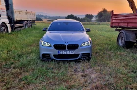 BMW 550 M550D | Mobile.bg    17