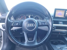 Audi A5 * АВТО КРЕДИТ* ЦЕНА ДО БГ * СЕРВИЗНА ИСТОРИЯ *  - 32499 лв. / 16616.47 € - 23990634 12