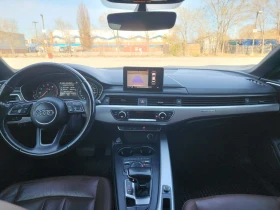 Audi A5 * АВТО КРЕДИТ* ЦЕНА ДО БГ * СЕРВИЗНА ИСТОРИЯ *  - 32499 лв. / 16616.47 € - 23990634 11