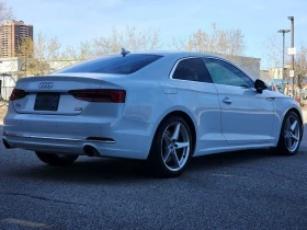 Audi A5 * АВТО КРЕДИТ* ЦЕНА ДО БГ * СЕРВИЗНА ИСТОРИЯ *  - 32499 лв. / 16616.47 € - 23990634 8