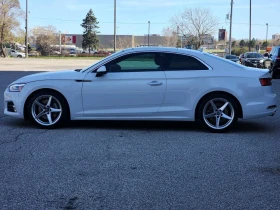 Audi A5 * АВТО КРЕДИТ* ЦЕНА ДО БГ * СЕРВИЗНА ИСТОРИЯ *  - 32499 лв. / 16616.47 € - 23990634 5