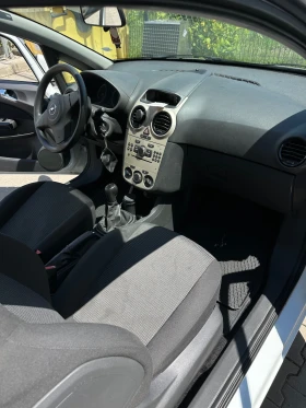 Обява за продажба на Opel Corsa D1.4 I 16V ECOTEC ~4 500 лв. - изображение 8