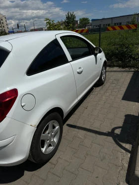 Обява за продажба на Opel Corsa D1.4 I 16V ECOTEC ~4 500 лв. - изображение 5