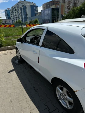Обява за продажба на Opel Corsa D1.4 I 16V ECOTEC ~4 500 лв. - изображение 4
