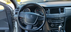 Peugeot 508 2.0 | Mobile.bg    9