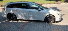 Peugeot 508 2.0 | Mobile.bg    4