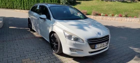 Peugeot 508 2.0 | Mobile.bg    3