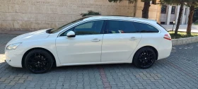 Peugeot 508 2.0 | Mobile.bg    2