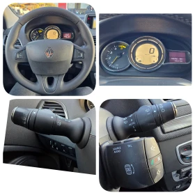 Renault Megane 1.5 DCI КАТО НОВА - 8790 лв. / 4494.26 € - 96541702 13