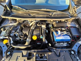 Renault Megane 1.5 DCI КАТО НОВА - 8790 лв. / 4494.26 € - 96541702 9
