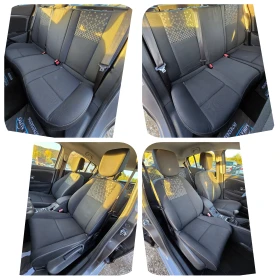 Renault Megane 1.5 DCI КАТО НОВА - 8790 лв. / 4494.26 € - 96541702 12