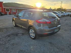 Renault Megane 1.5 DCI КАТО НОВА - 8790 лв. / 4494.26 € - 96541702 5
