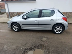 Peugeot 207 1.4i Gaz клима - 4700 лв. / 2403.07 € - 83051225 8