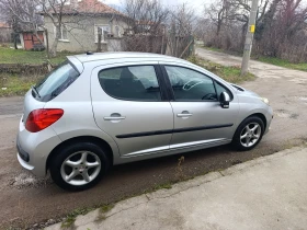 Peugeot 207 1.4i Gaz клима - 4700 лв. / 2403.07 € - 83051225 5