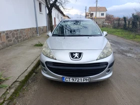 Peugeot 207 1.4i Gaz клима - 4700 лв. / 2403.07 € - 83051225 2