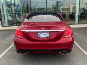 Mercedes-Benz C 300 * CARFAX * БЕЗ ПЪРВОНАЧАЛНА ВНОСКА - 32000 лв. / 16361.34 € - 54140274 4