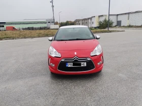 Citroen DS3 1.6 HDI, снимка 8