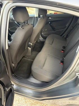 Peugeot 208 1.2/82к/EURO6/ПЕРФЕКТНО СЪСТОЯНИЕ! - 5700 € / 11148.23 лв. - 41310426 7