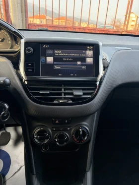 Peugeot 208 1.2/82к/EURO6/ПЕРФЕКТНО СЪСТОЯНИЕ! - 5700 € / 11148.23 лв. - 41310426 12