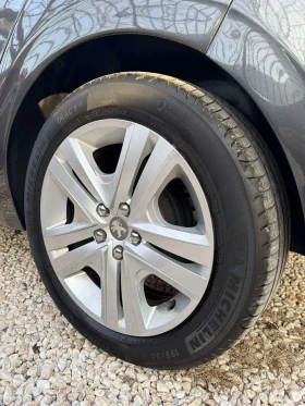 Peugeot 208 1.2/82к/EURO6/ПЕРФЕКТНО СЪСТОЯНИЕ! - 5700 € / 11148.23 лв. - 41310426 14