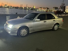 Mercedes-Benz C 220  - изображение 1
