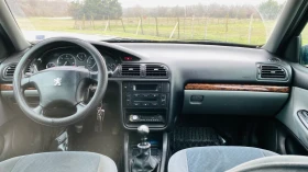 Peugeot 406, снимка 4